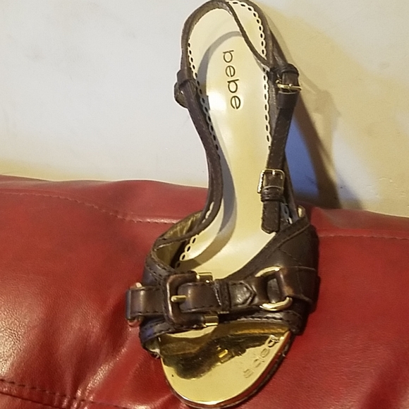 Shoes - Picture 2 of 2